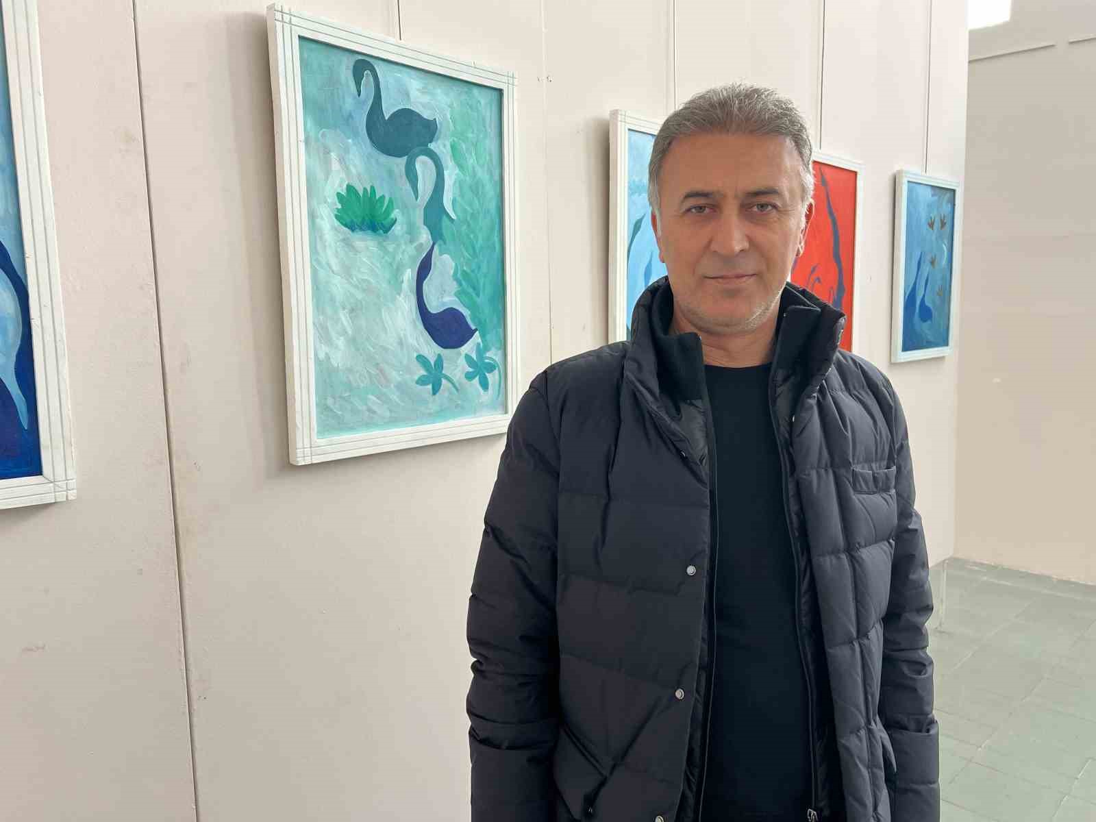 Erzurum’da "Değişik İşler-2" meraklılarını bekliyor