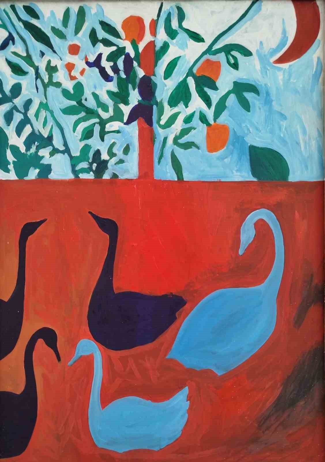 Erzurum&rsquo;da "Değişik İşler-2" meraklılarını bekliyor
