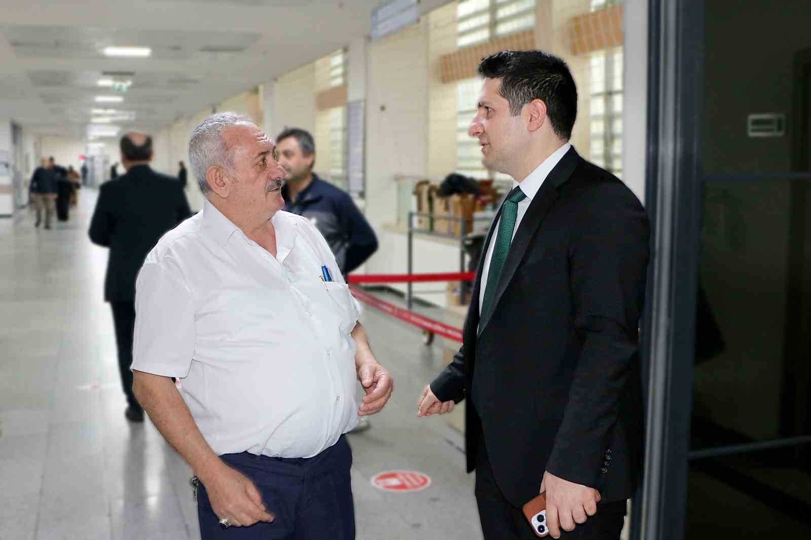 SEAH&rsquo;ta &ccedil;ocuk diyaliz &uuml;nitesi hizmete girdi
