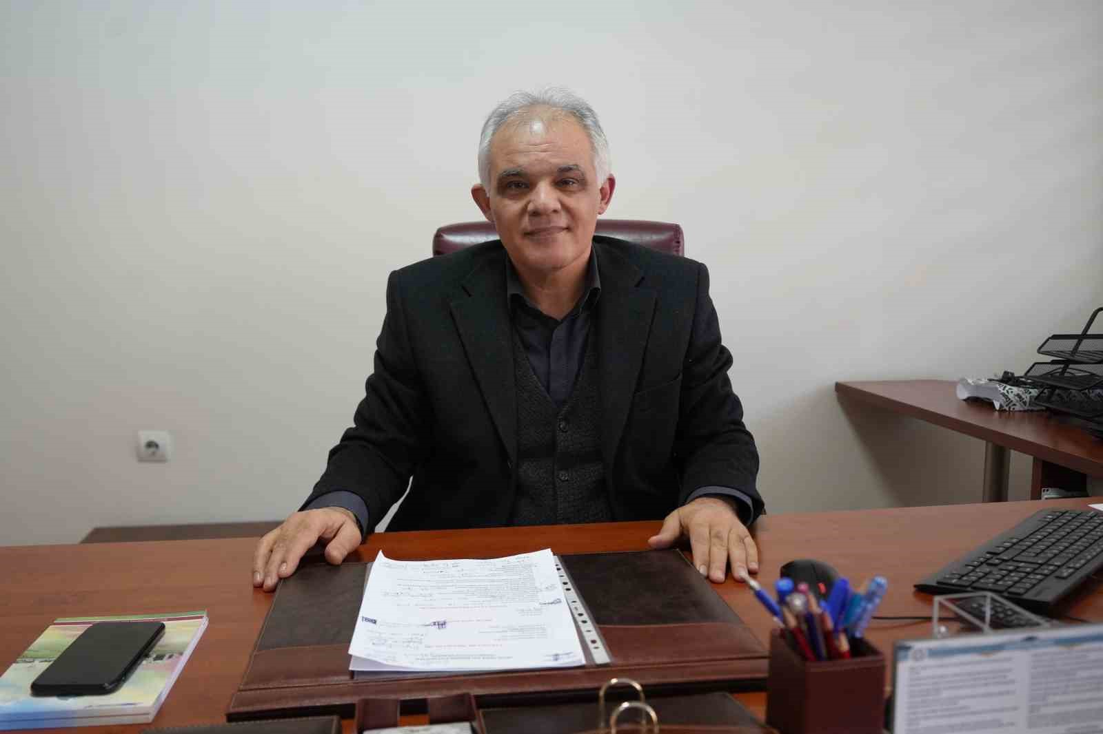 N&Ouml;H&Uuml; S&uuml;rekli Eğitim Merkezi&rsquo;nden yaşam boyu eğitim ve &ouml;ğretimi destekleyici kurslar
