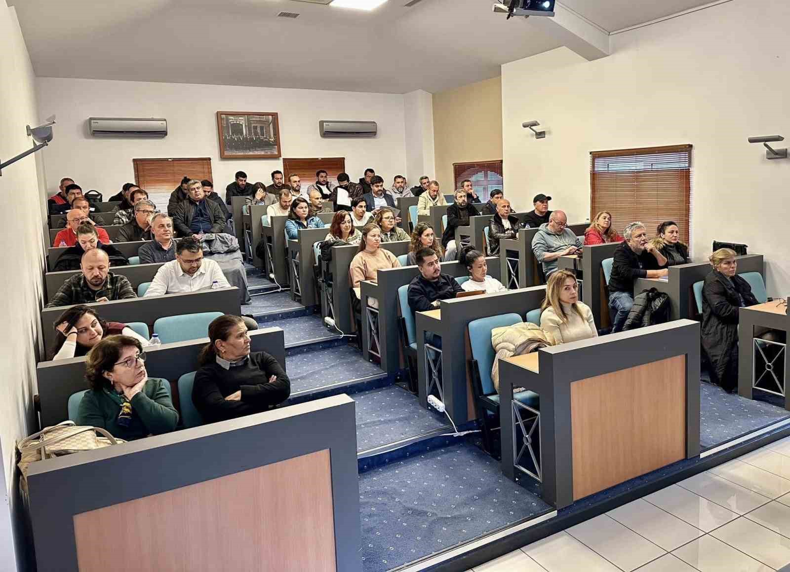 MTO’dan Sürdürülebilir Turizm Atağı
