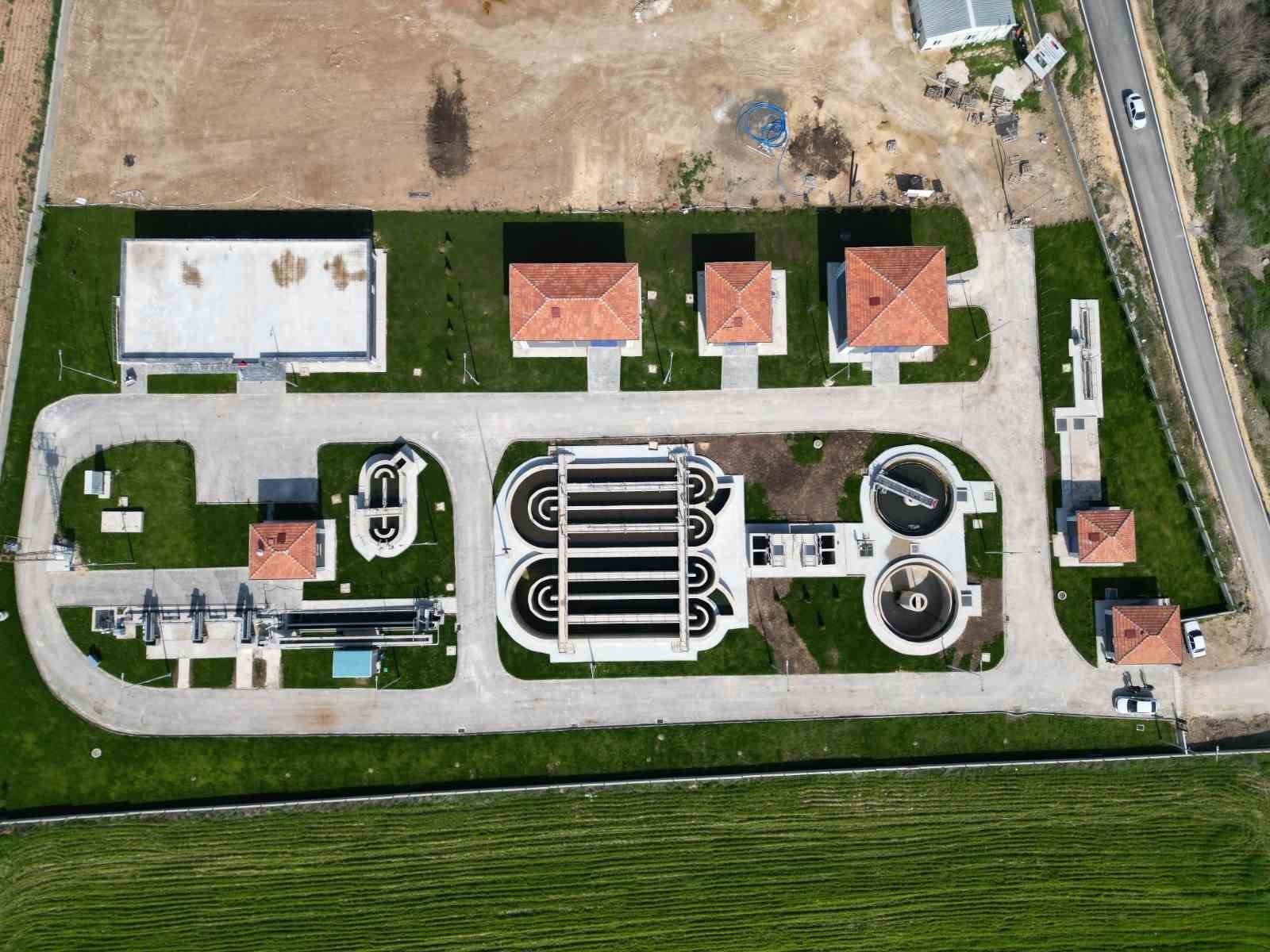 GASKİ 2024 yılında çalışmalarını aralıksız sürdürdü
