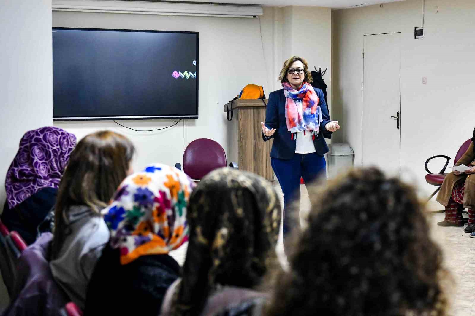 ABB ve AÇEV iş birliğinde ‘Anne destek programı’
