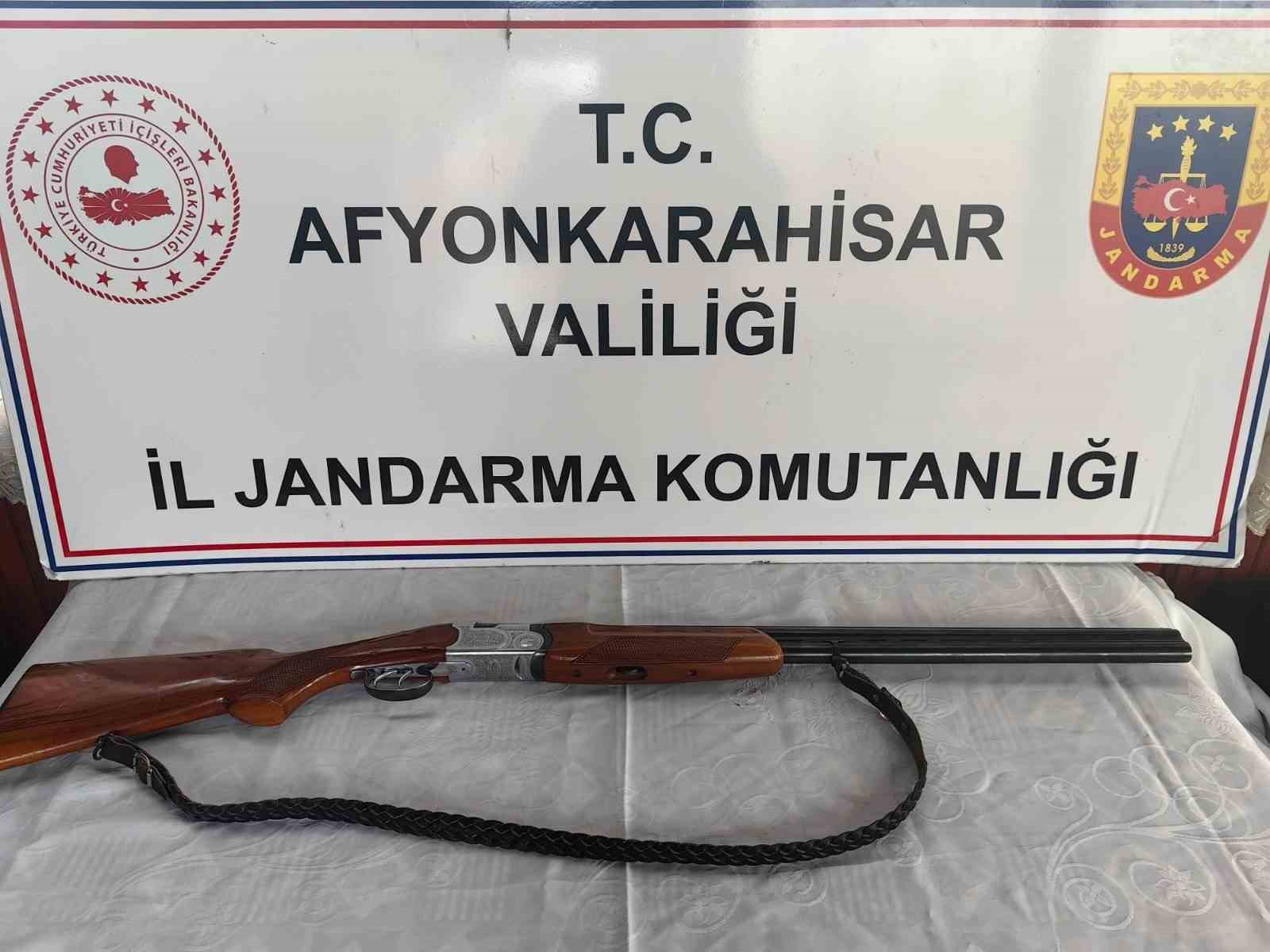 Kaçak avlanmaya geçit yok