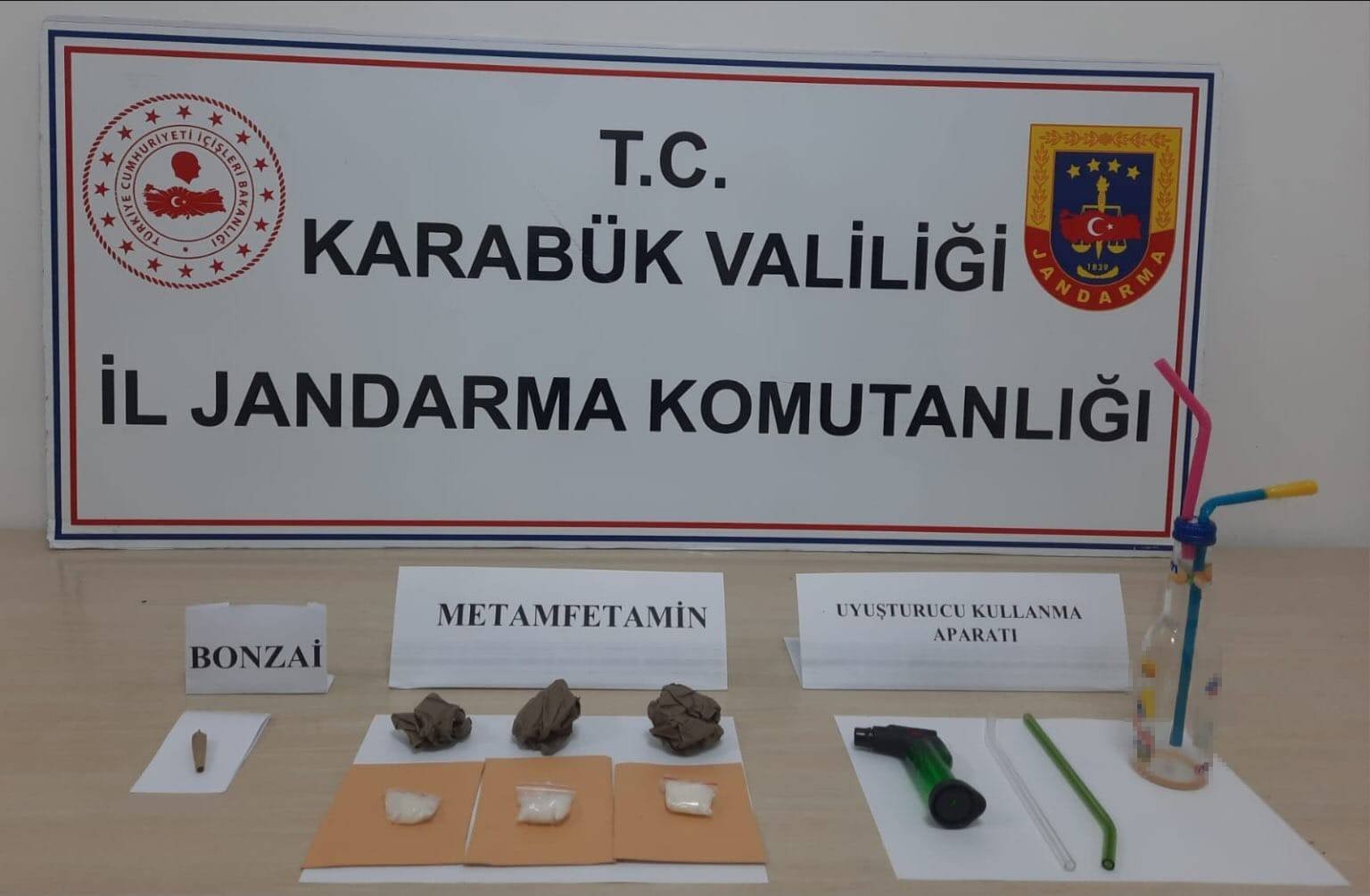 Uyuşturucu operasyonlarında 7 kişi yakalandı