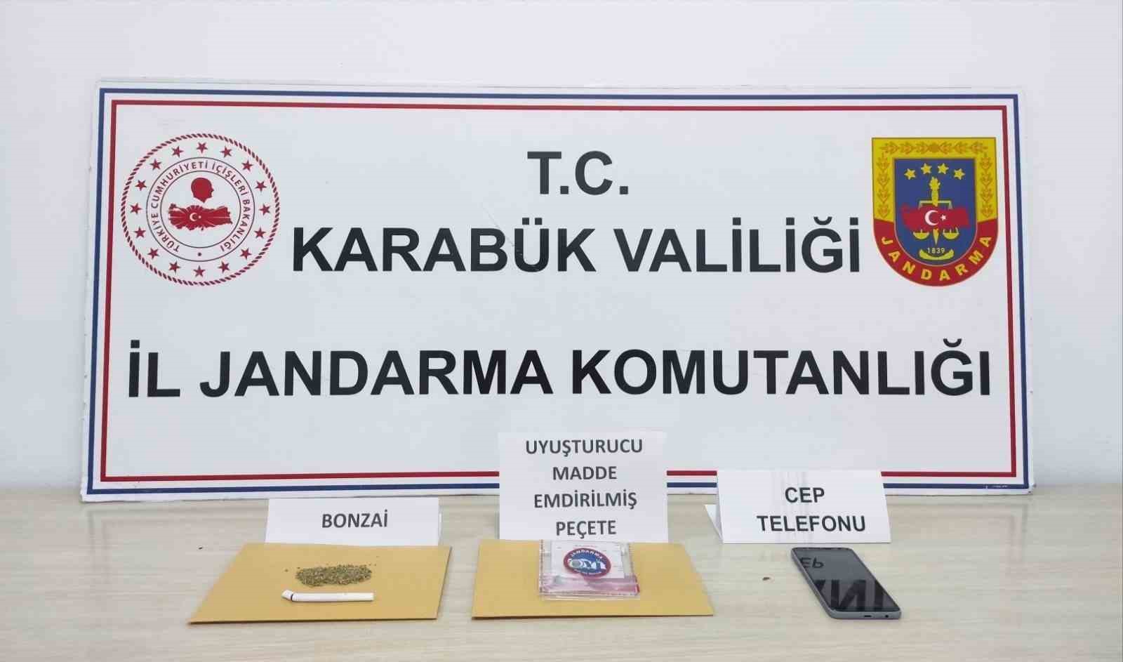 Uyuşturucu operasyonlarında 7 kişi yakalandı
