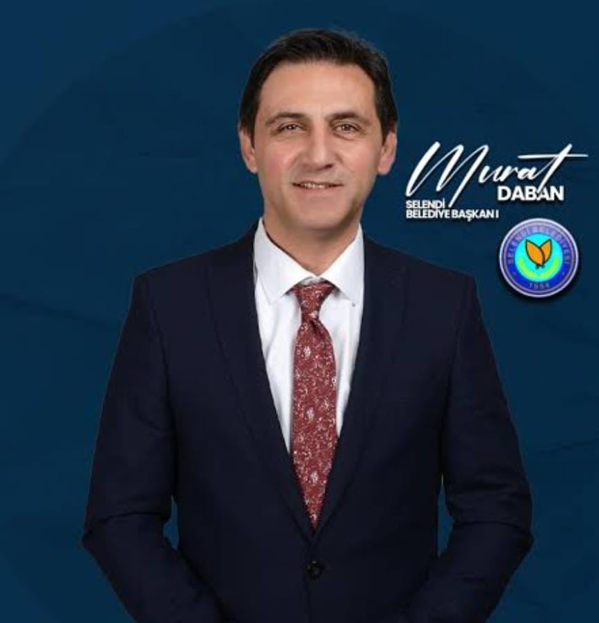 Yeniden Refah Partili belediye başkanı partisinden istifa etti