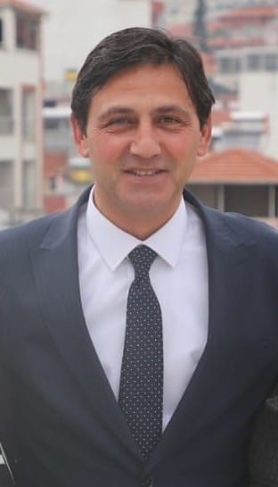 Yeniden Refah Partili belediye başkanı partisinden istifa etti
