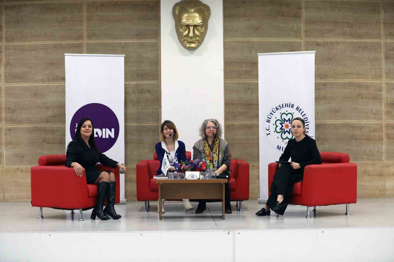 Muğla’da kadın ve çocuk yoksulluğuna karşı ortak mücadele
