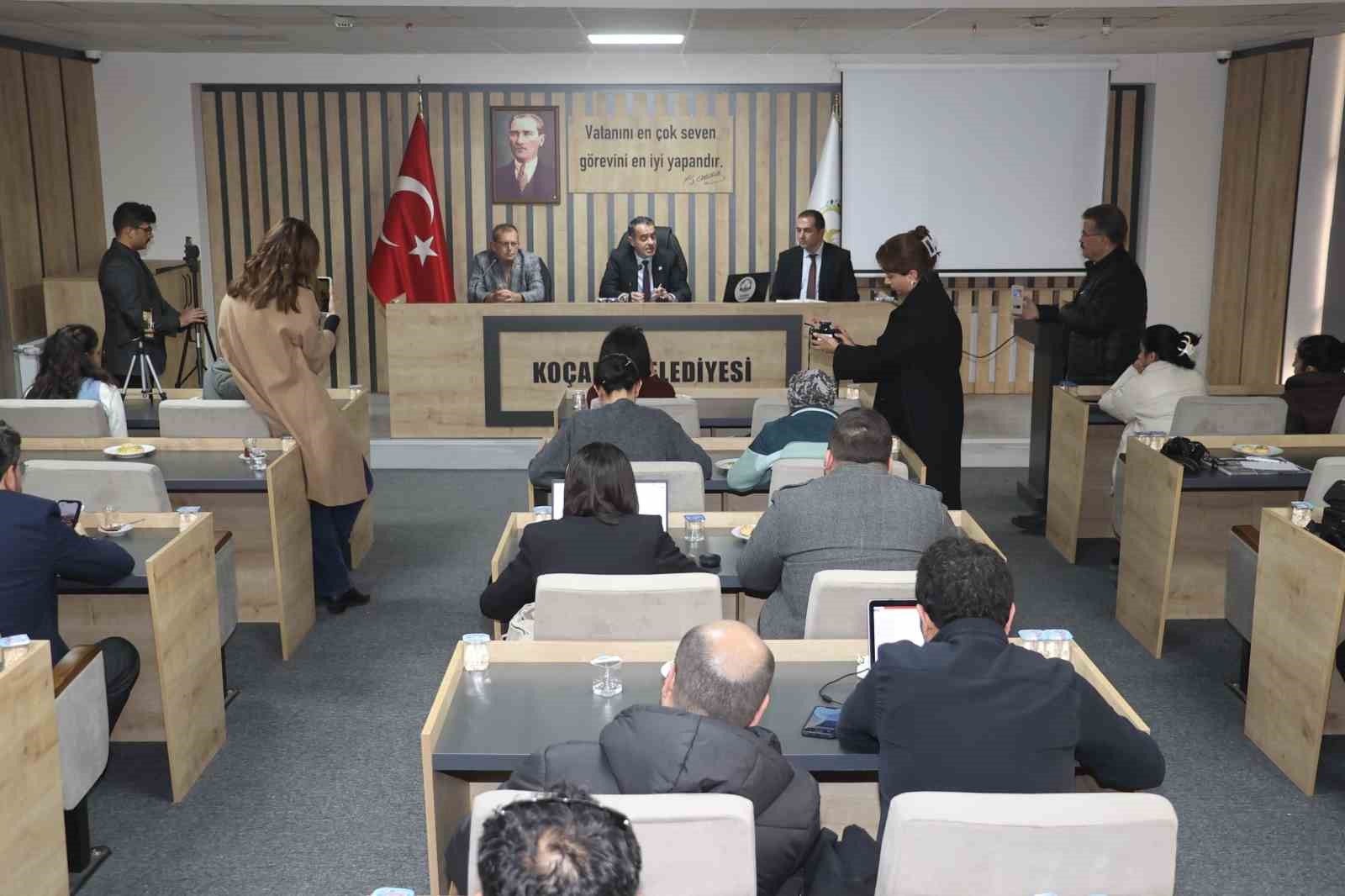 Başkan Arıcı’dan DSİ’ye çağrı: "Kamulaştırma bedelini bir an önce ödeyin"
