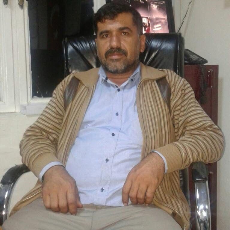 Şanlıurfa&rsquo;da kazada yaralanan s&uuml;r&uuml;c&uuml; hayatını kaybetti
