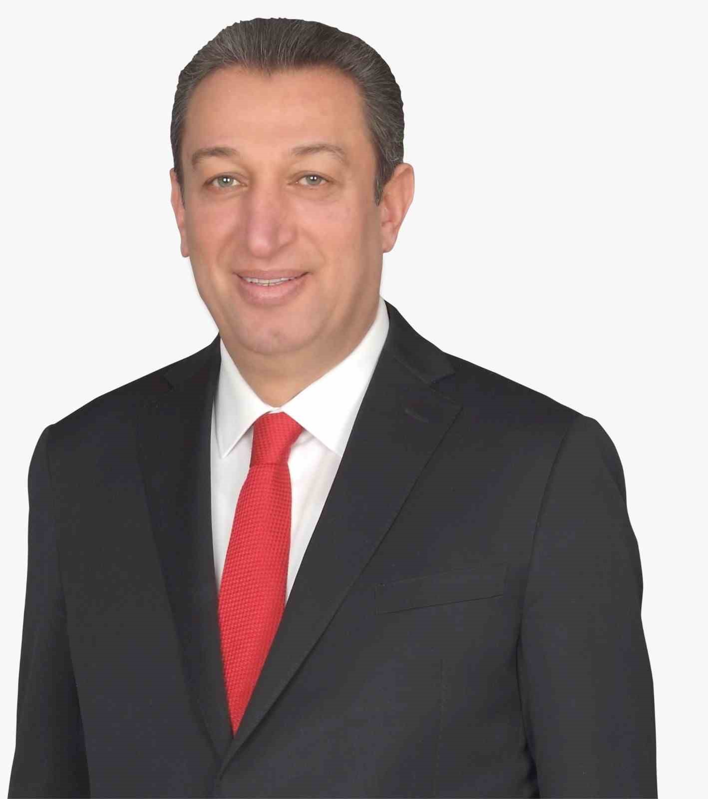 Sivrice Belediye Başkanı Irmak, AK Parti’ye katılma kararı aldı
