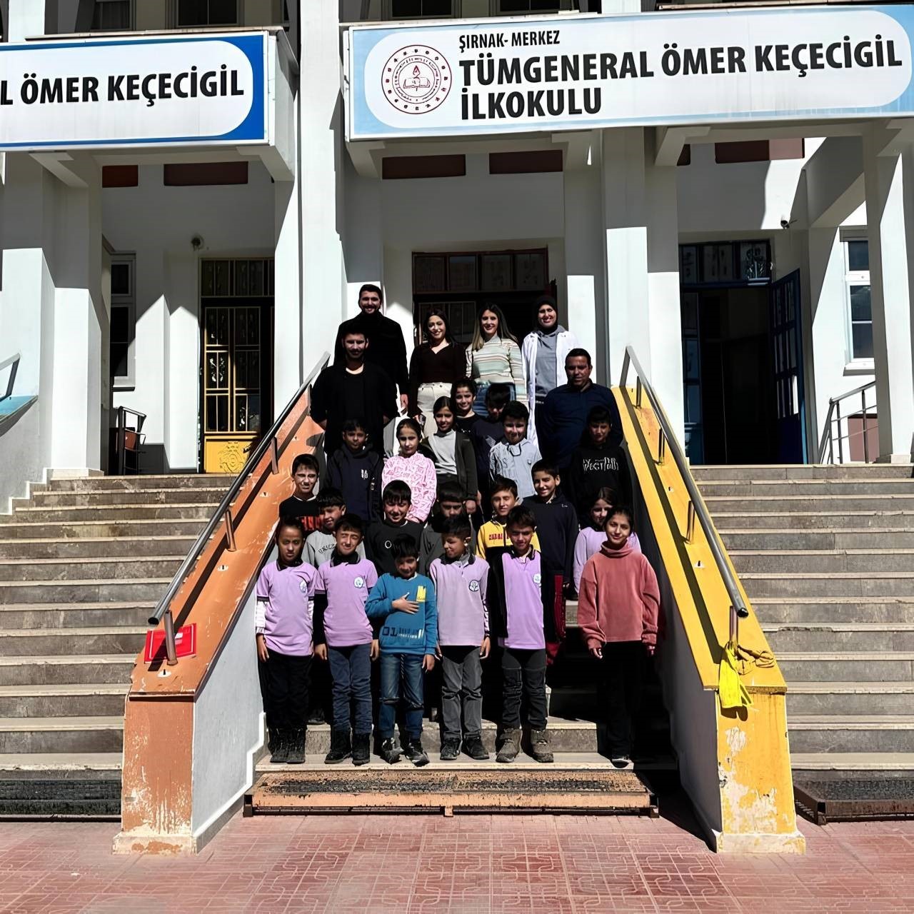 Şırnak&rsquo;ta su verimliliği seferberliği devam ediyor
