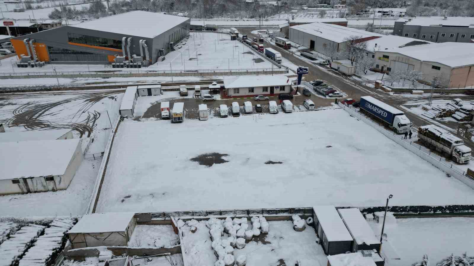 Tokat Belediyesi, mezarlık hizmetlerini &uuml;cretsiz sunmaya başladı
