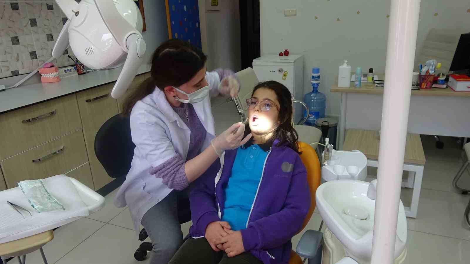 Yozgat Sağlıklı Hayat Merkezi’nde birçok hizmet ücretsiz sunuluyor