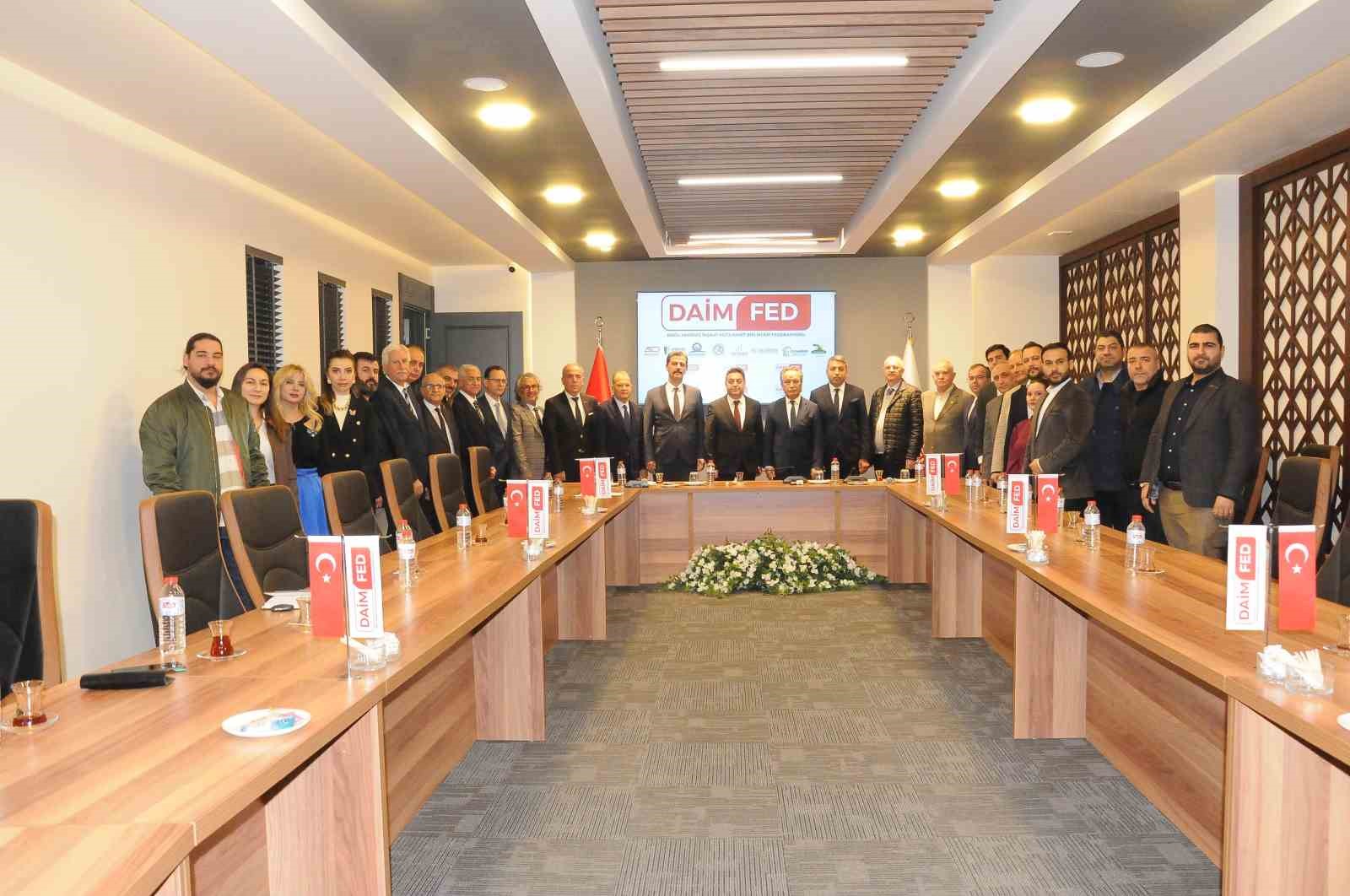 Kurnaz: "2025 yılı ülkemiz için kalkınma yılı olacaktır