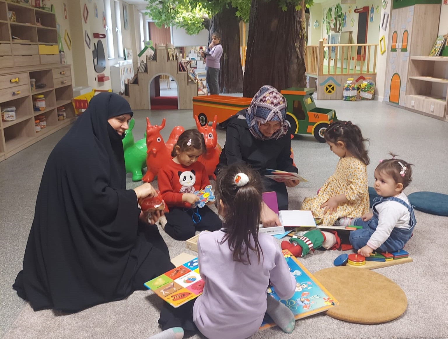 DAP, 2025 yılında, Erzincan’da 6 projeyi destekleyecek