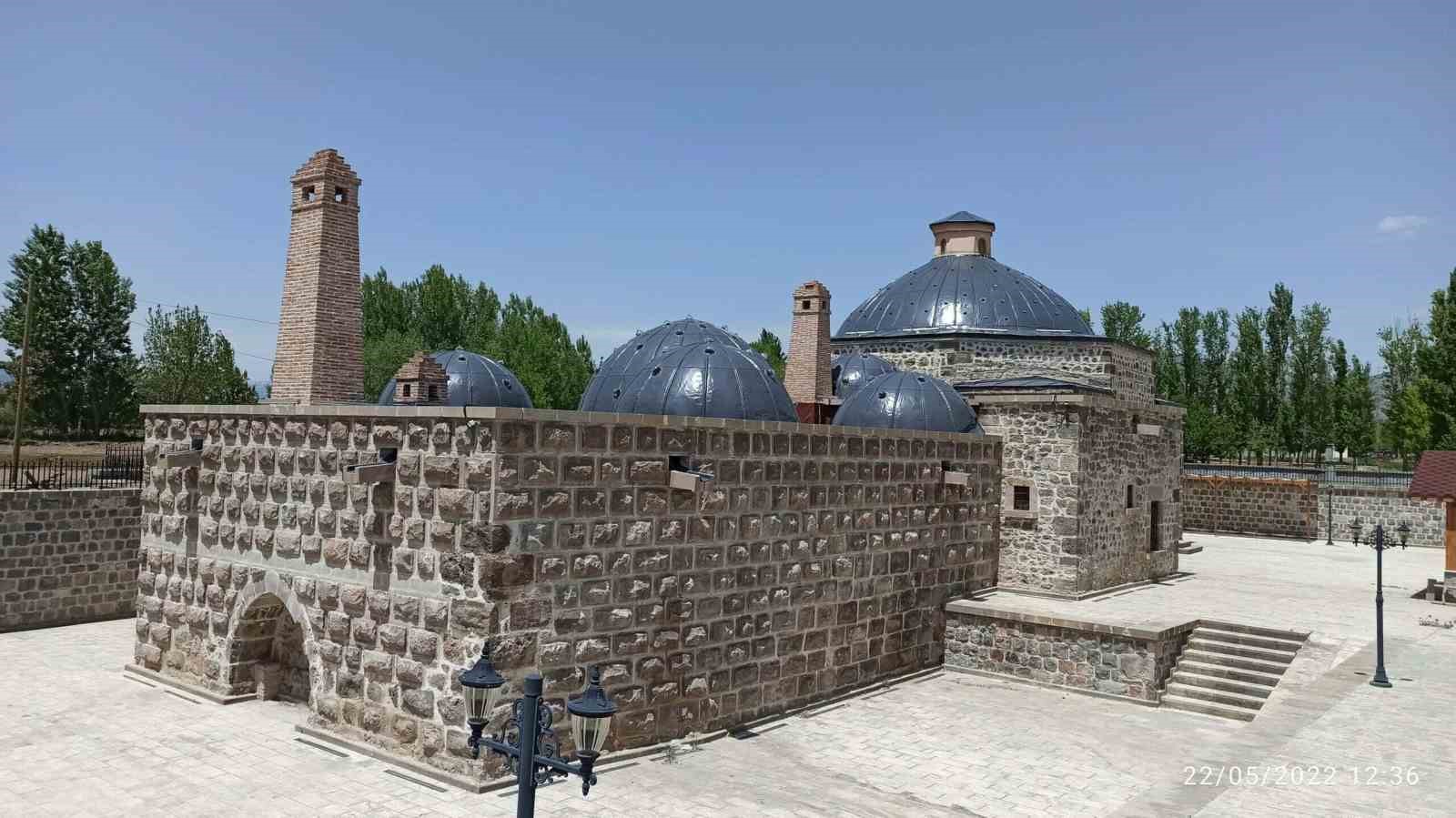 DAP, 2025 yılında, Erzincan&rsquo;da 6 projeyi destekleyecek
