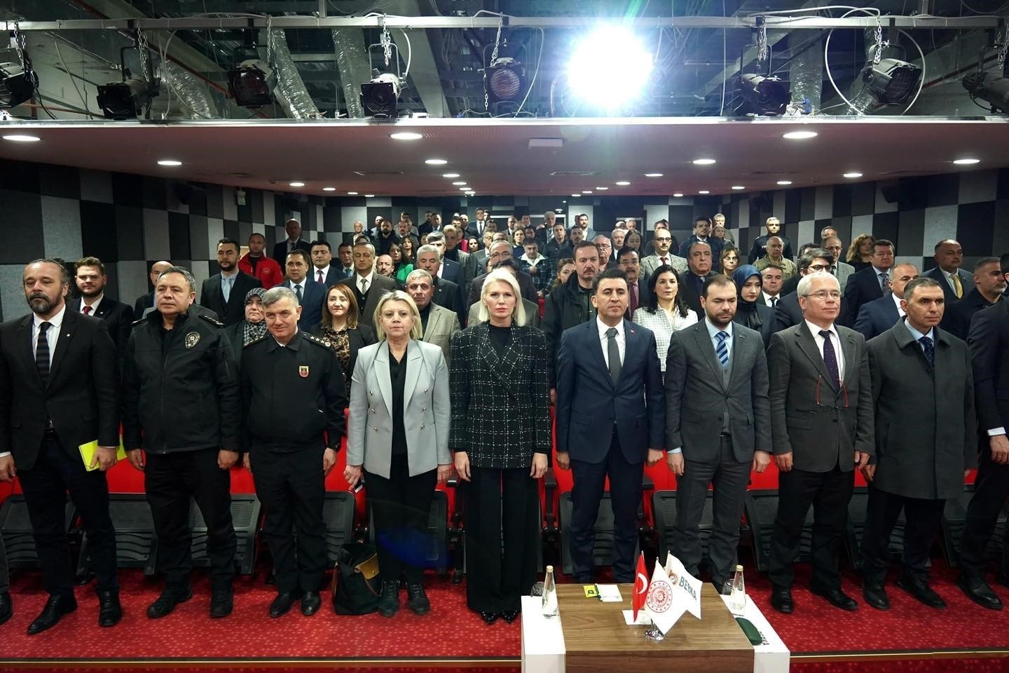 Bilecik&rsquo;te belediye başkanları BEBKA&rsquo;dan şik&acirc;yet&ccedil;i
