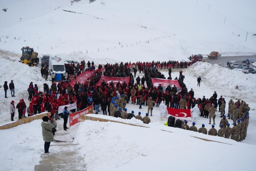 Yarınki kurtuluş günü etkinlikleri olumsuz hava şartları nedeniyle iptal edildi