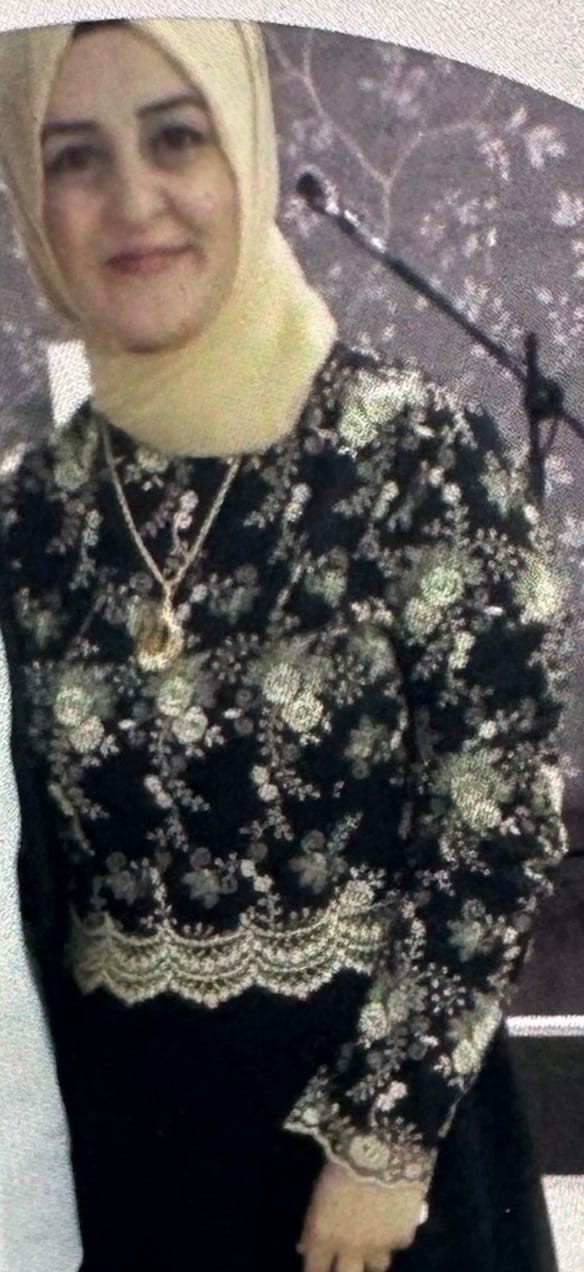 Eski eşi tarafından &ouml;ld&uuml;r&uuml;len kadın son yolcuğuna uğurlandı
