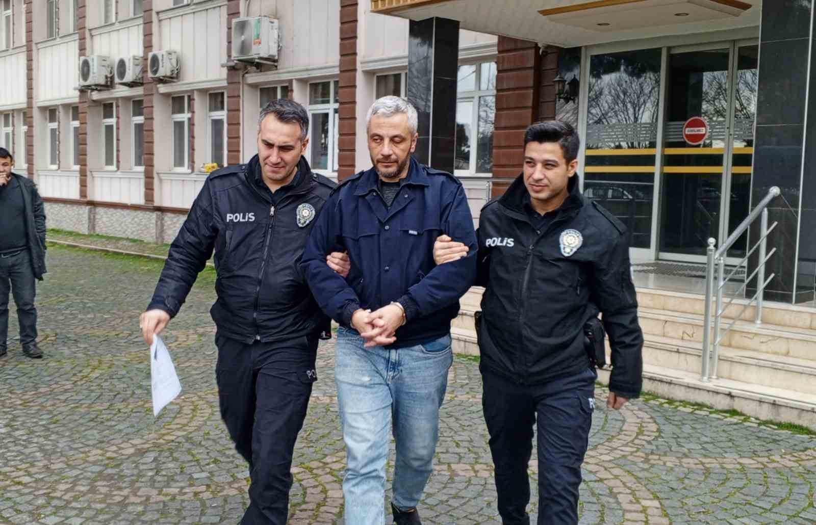 Uyuşturucu ticaretine 15 yıl hapis, 30 bin lira para cezası