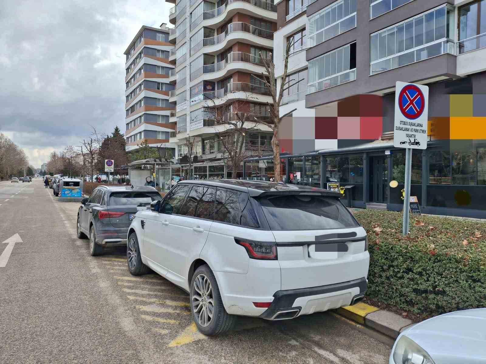 Eskişehir’de son 1 haftada 10 bin 480 araç kontrol edildi