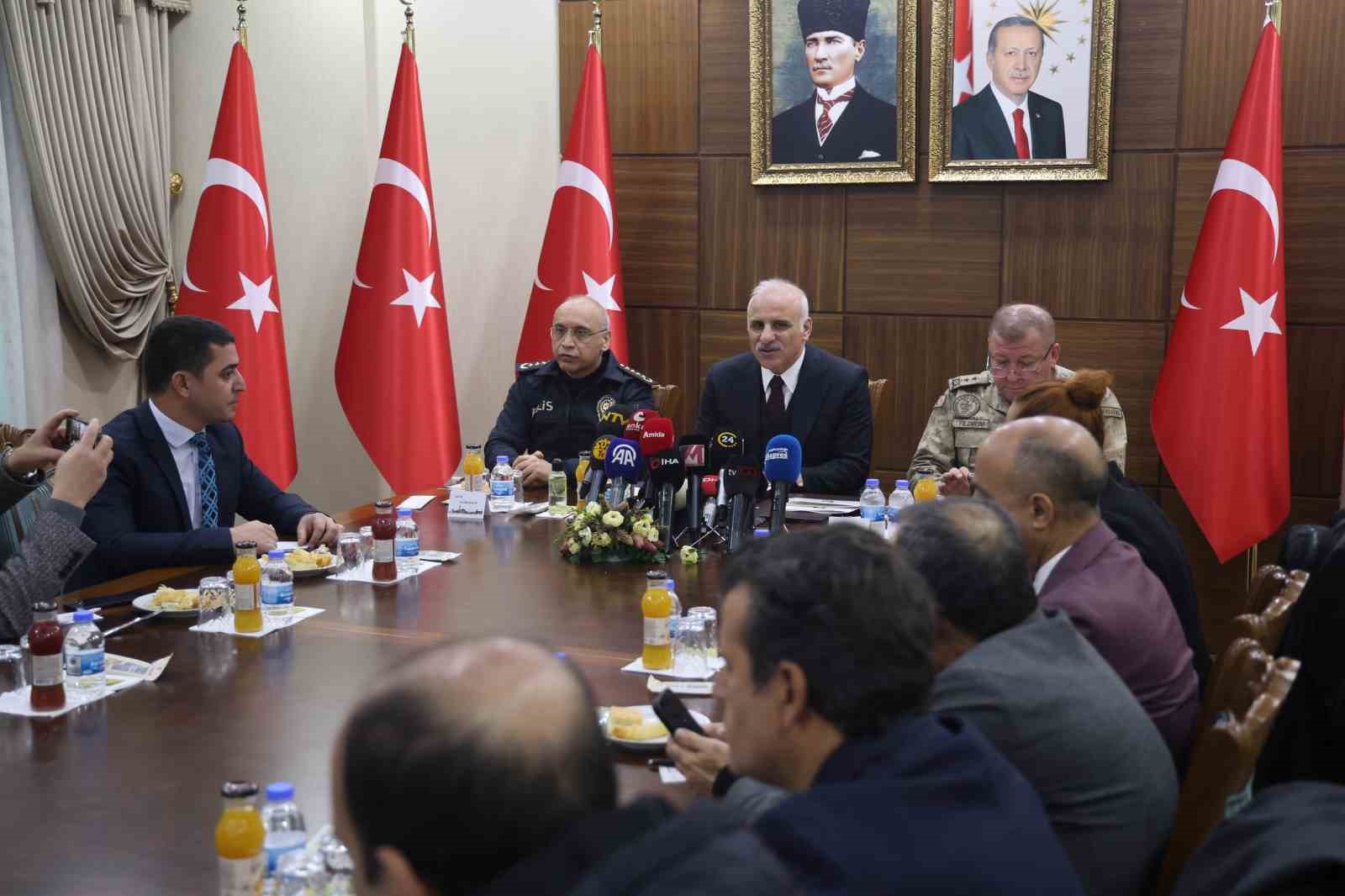 Diyarbakır’da 25 bin başıboş sokak köpeği için yeni karar