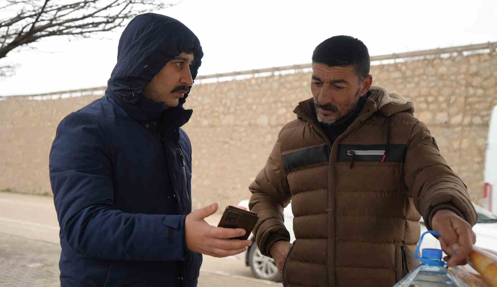 Yaşlı adam 5 g&uuml;nd&uuml;r kayıp: Polis, telefon sinyalinin geldiği b&ouml;lgede aramayı yoğunlaştırdı
