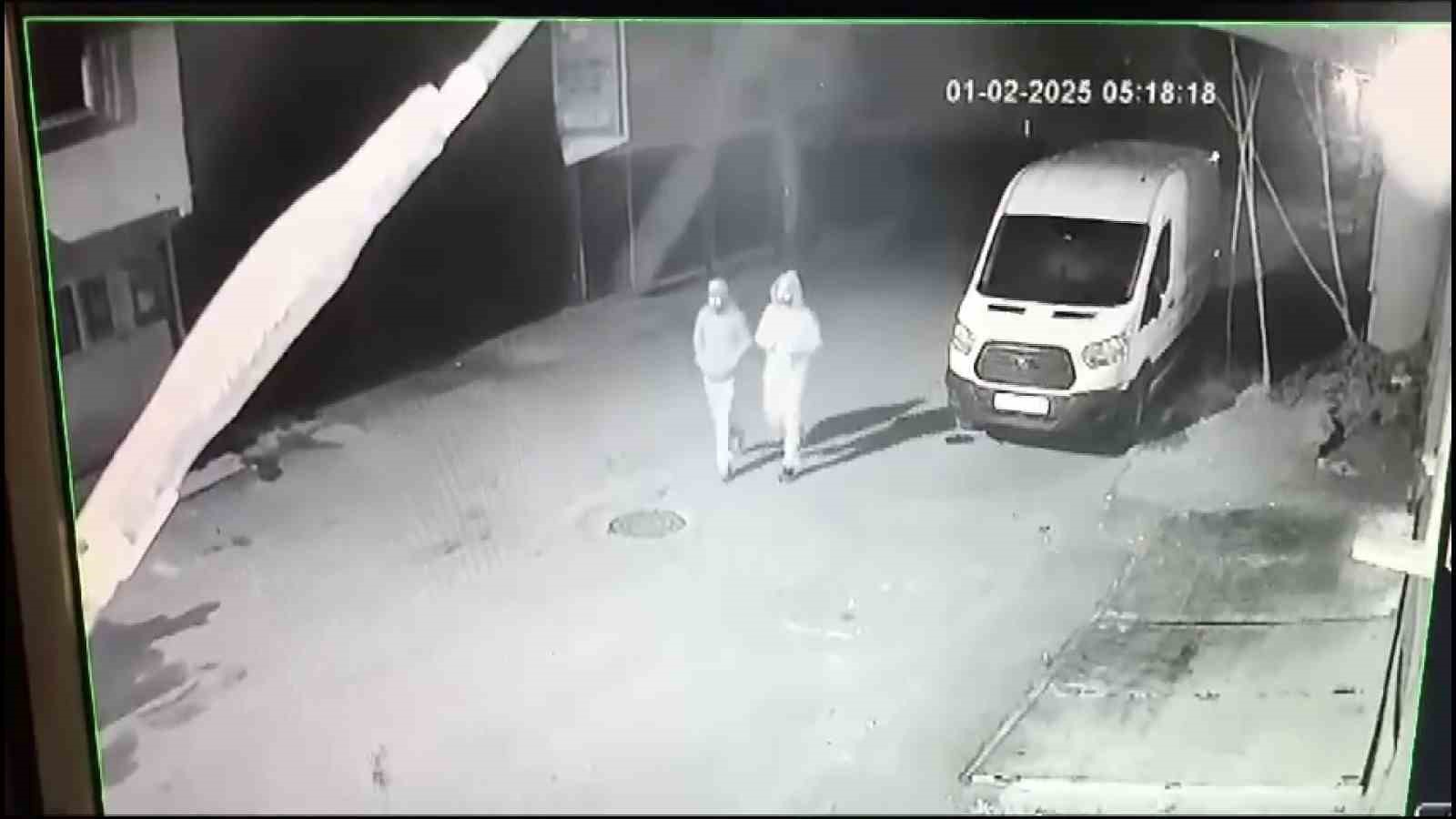 Beykoz’da akıl almaz plan: Sevgilisine çete ile saldırı düzenledi, 10 kişi tutuklandı