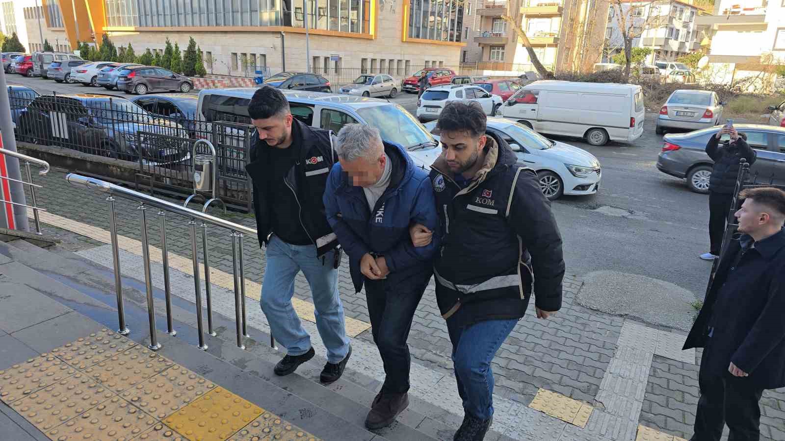 Yaşlıların maaşlarını eksik ödeyen banka çalışanına yurt dışı yasağı ve adli kontrol şartı