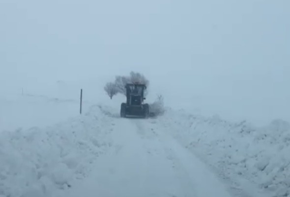 Tunceli’de otomobil çaya düştü: 1 yaralı
