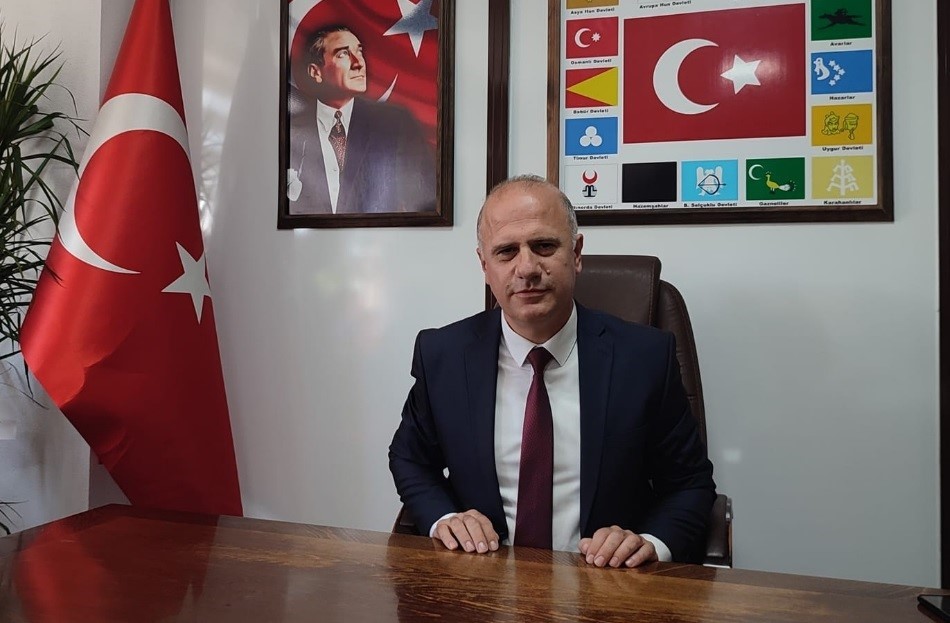 Başkan Torun: "AK Parti’nin borçlarını ödüyoruz"