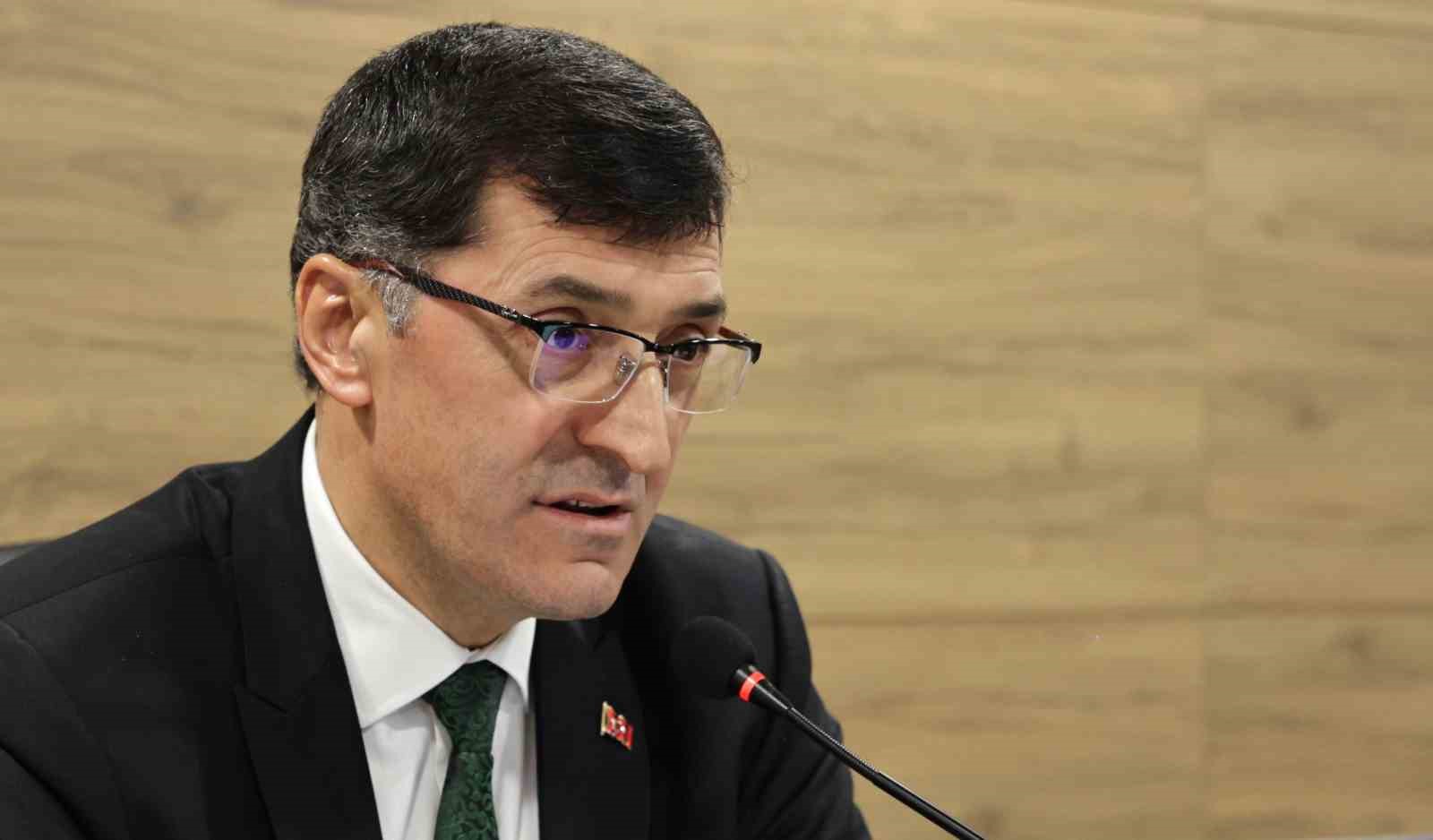 Kütahya Belediyesi’nden ’taksi durağı’ açıklaması