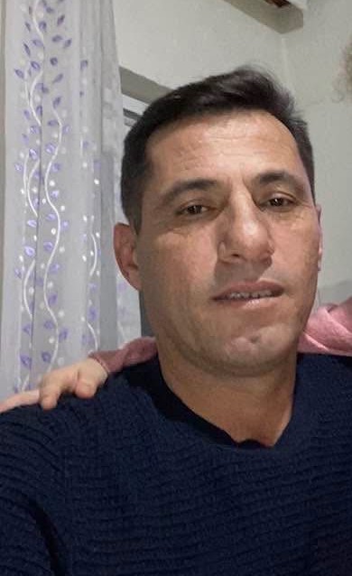 Kontrolden &ccedil;ıkarak şarampole u&ccedil;an otomobil s&uuml;r&uuml;c&uuml;s&uuml; hayatını kaybetti
