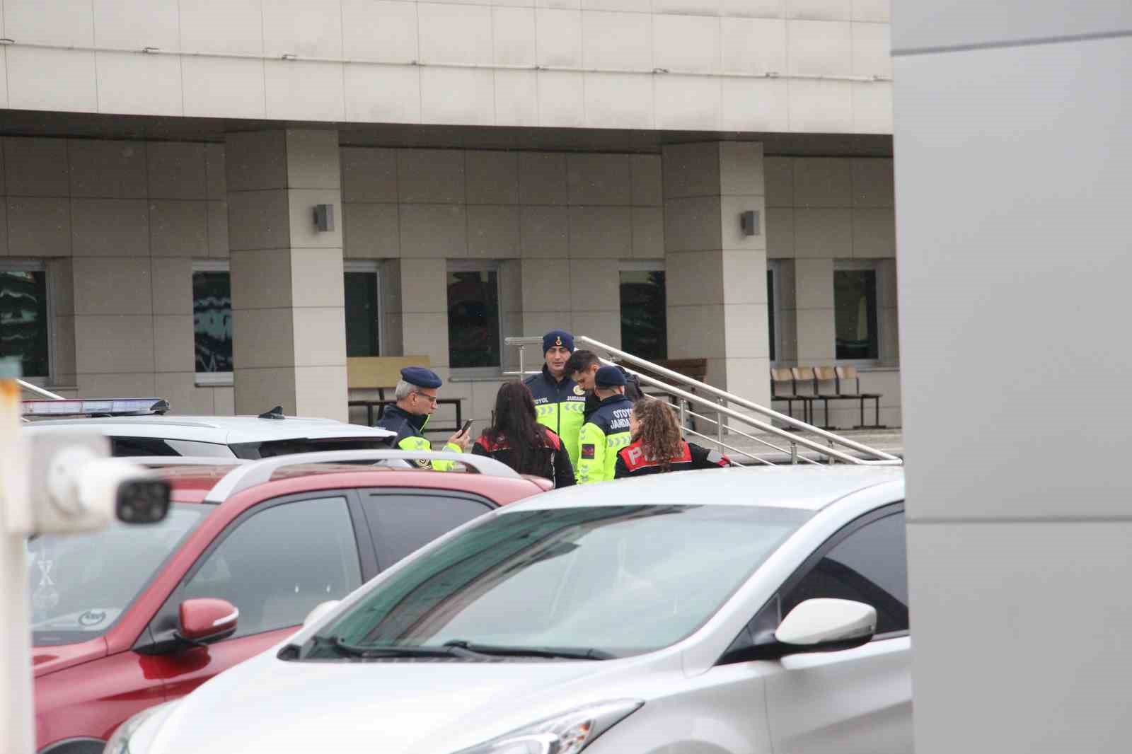 ’Gecekondu’ tribün lideri dahil 4 taraftar tutuklandı