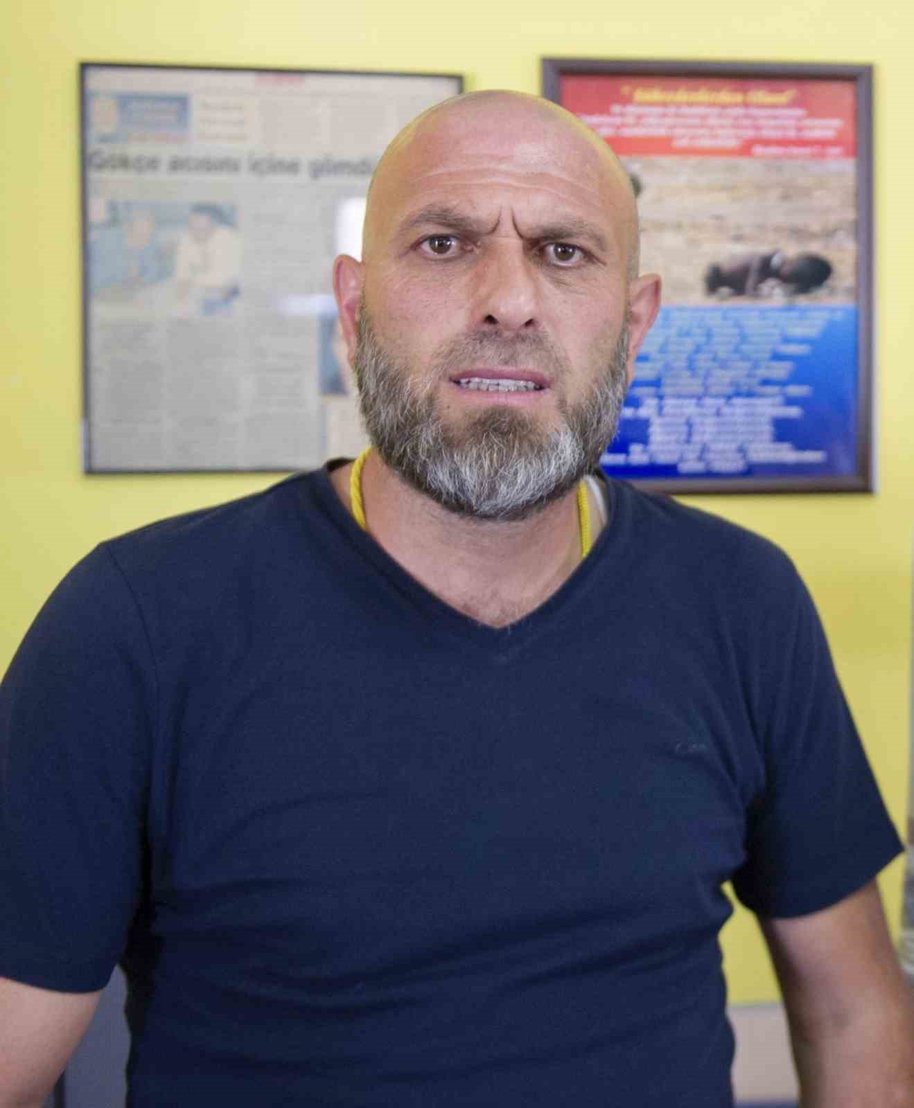 &rsquo;Gecekondu&rsquo; trib&uuml;n lideri dahil 4 taraftar tutuklandı
