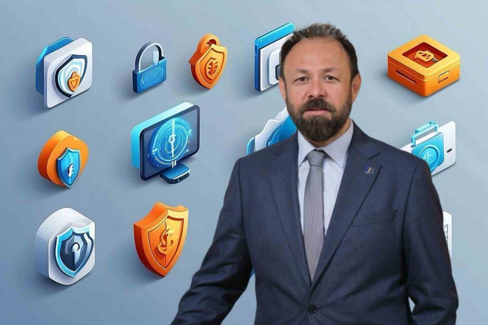 İşletmelere yapay zekâ destekli siber güvenlik çözümleri