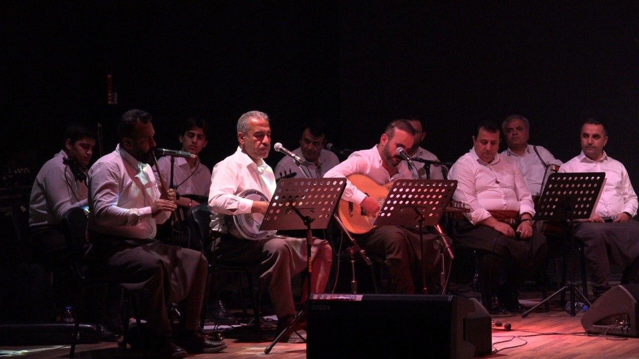 Adıyaman Belediyesi Harfanesi büyük beğeni aldı