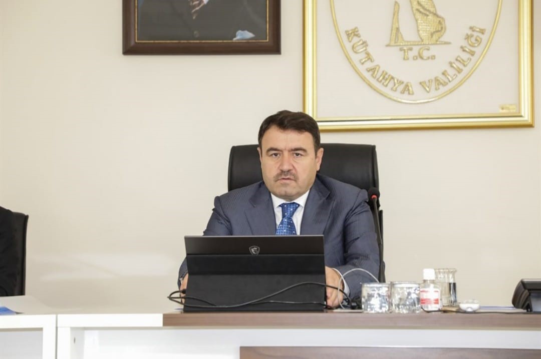 Altıntaş Zafer OSB doğalgaza kavuştu