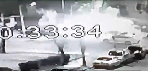 18 yaşındaki kundakçı, 120 saat kamera incelemesiyle yakalandı