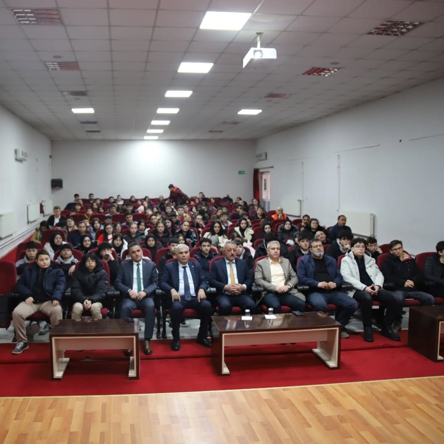 Niğde&rsquo;de t&uuml;m okullarda su verimliliği seferberliği başlıyor
