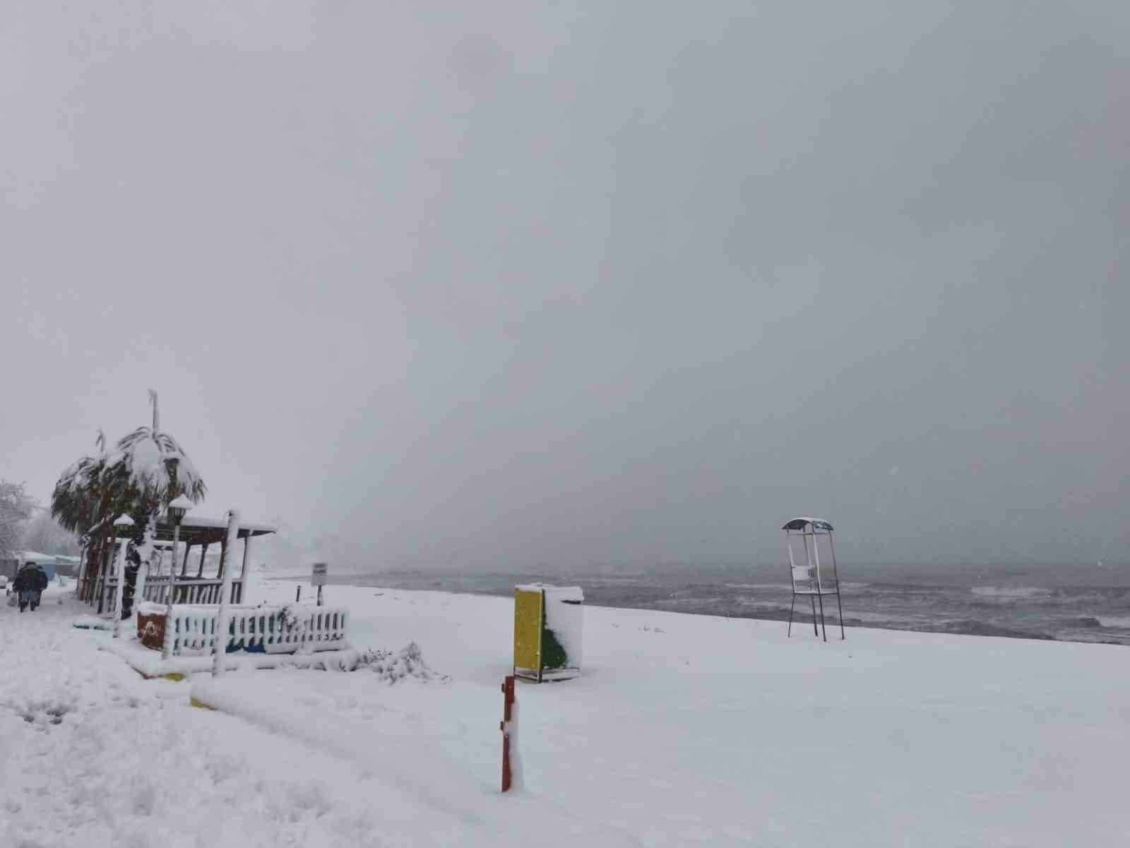 Sinop&rsquo;taki ma&ccedil;lar ertelendi
