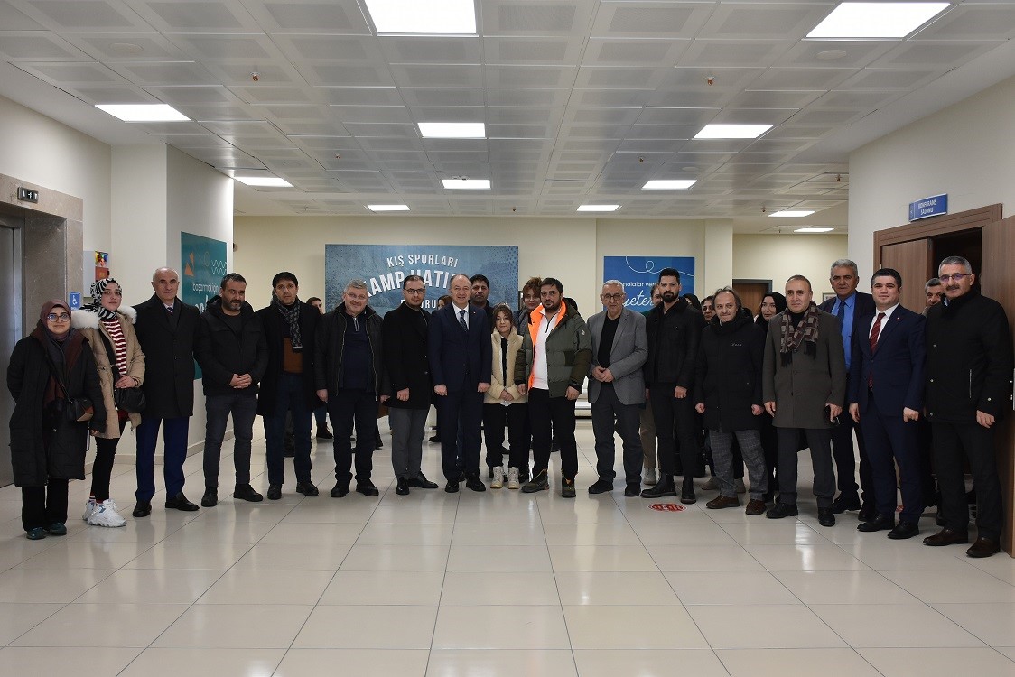 GSİM’den Ramazan tedbirleri