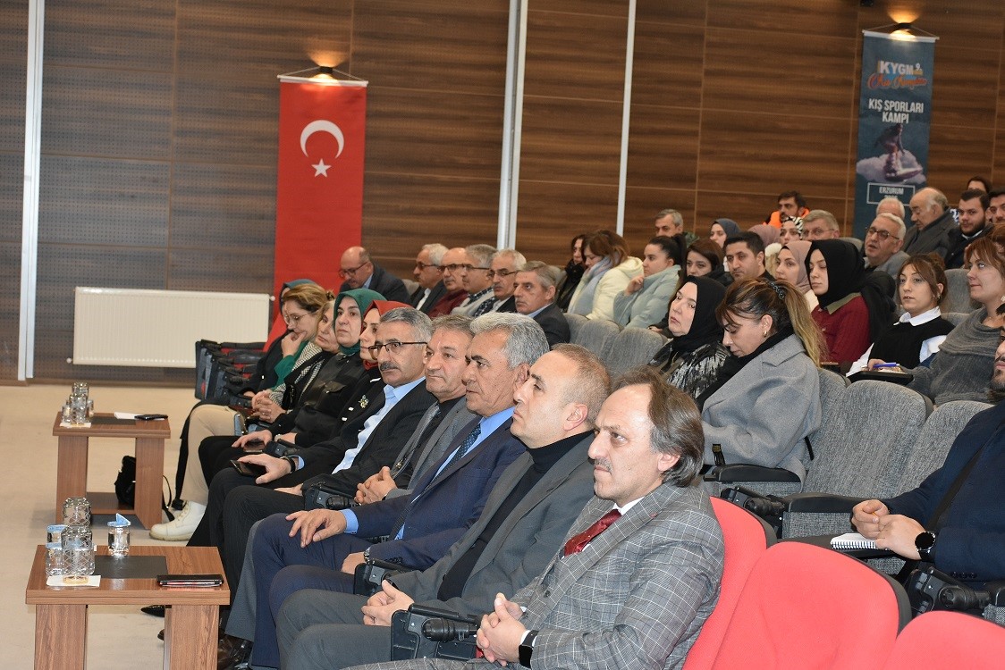 GSİM&rsquo;den Ramazan tedbirleri
