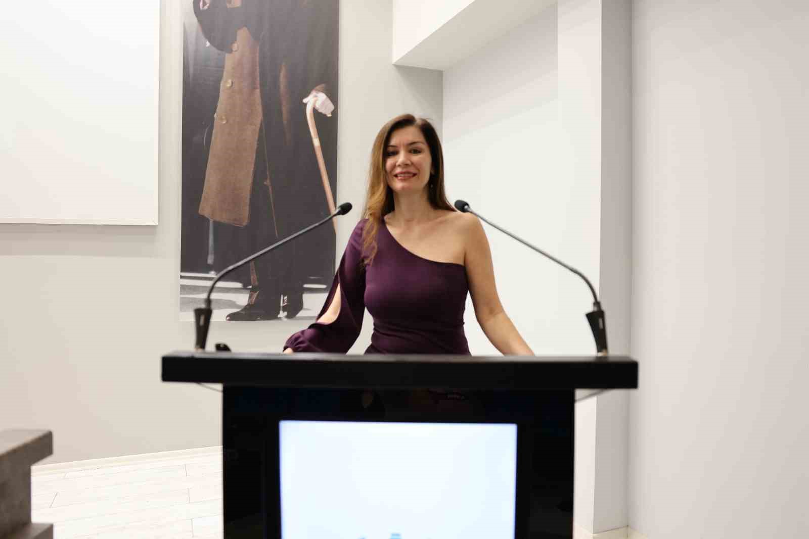 Denizli OSB’de ‘Mutlu Çalışan’ eğitimi düzenlendi