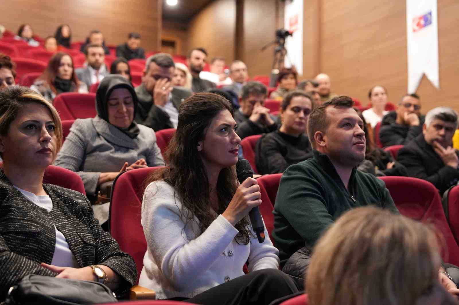 İklim Değişikliğine Karşı Güçlü Eskişehir Projesi hayata geçiyor