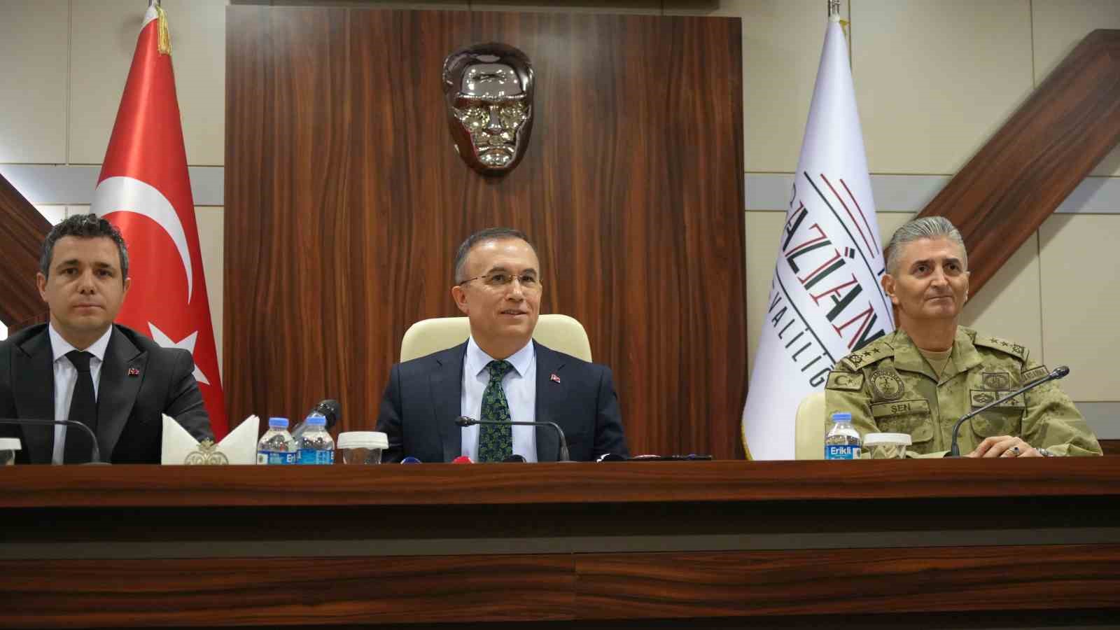 Gaziantep&rsquo;te kurallara uymayan 7 otel kapatıldı
