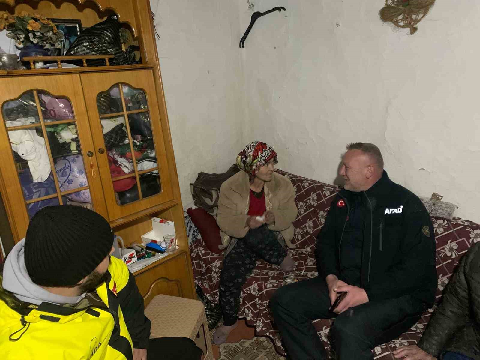 Bilecik’te 3 gündür kayıp olan kadın bulundu