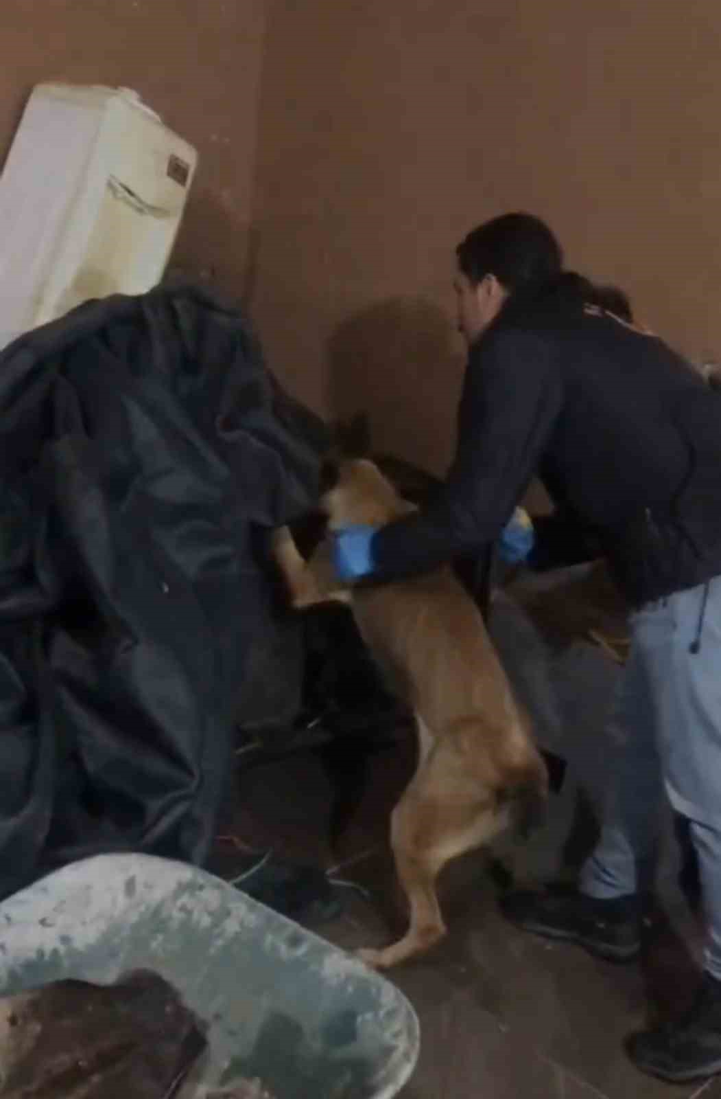 Bing&ouml;l&rsquo;de uyuşturucu operasyonu: 4 tutuklama
